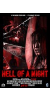Hell of a Night (2019 - English)